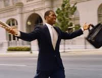 Happy CEO